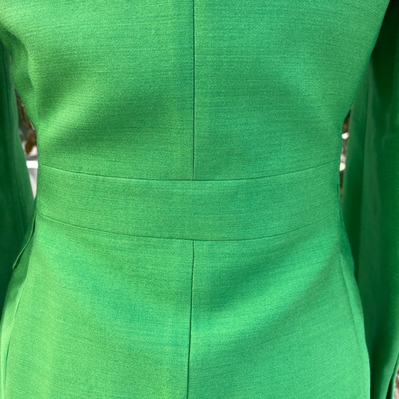 NWT Banana Republic Stunning Blazer Coat Jacket - Picture 4 of 8